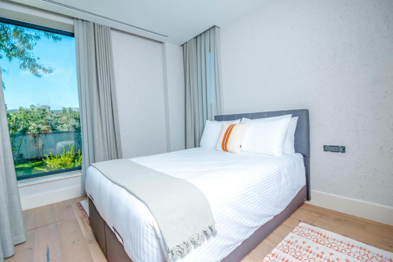 Ortakent Luxury Private With Pool *