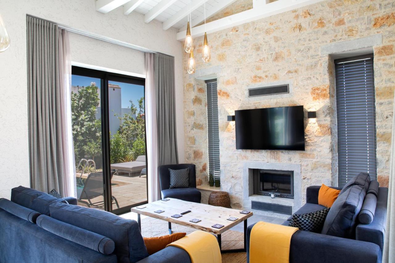Ortakent Luxury Private With Pool Villa *