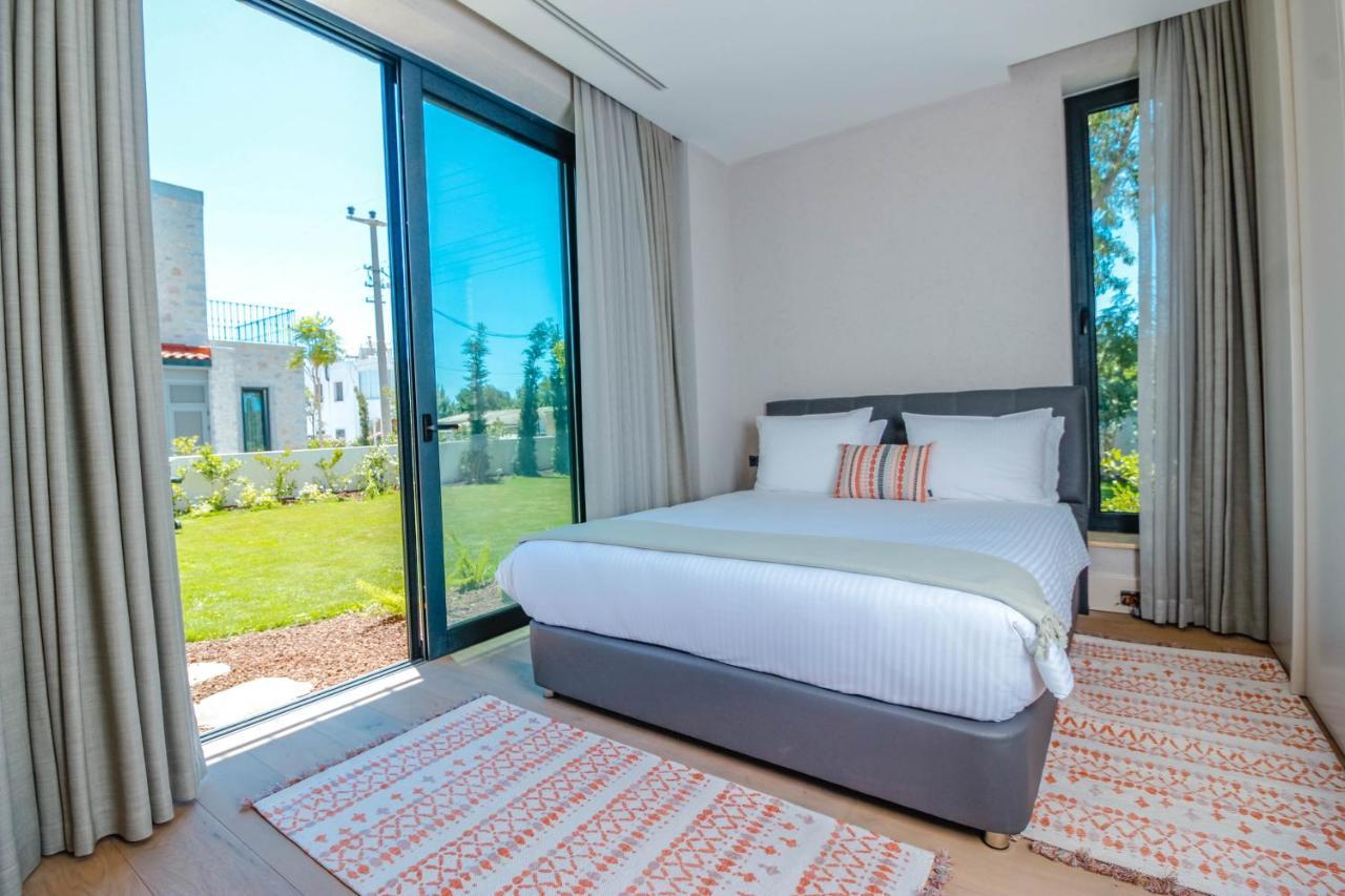 Ortakent Luxury Private With Pool *