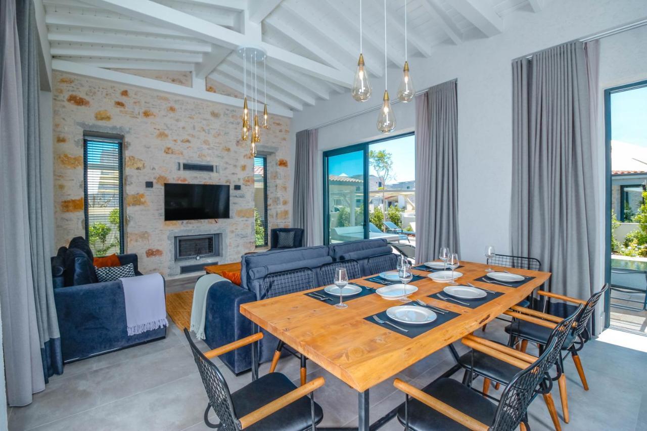 Ortakent Luxury Private With Pool