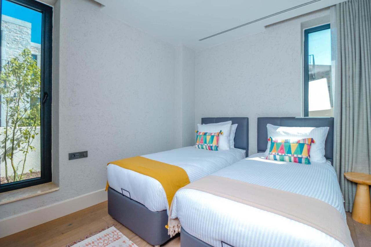 Ortakent Luxury Private With Pool Bodrum