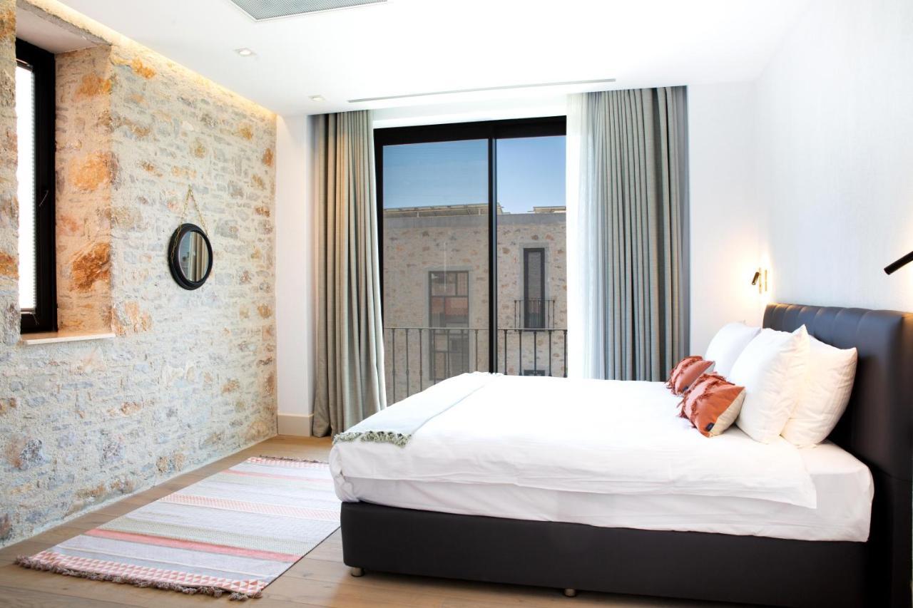 Ortakent Luxury Private With Pool Bodrum