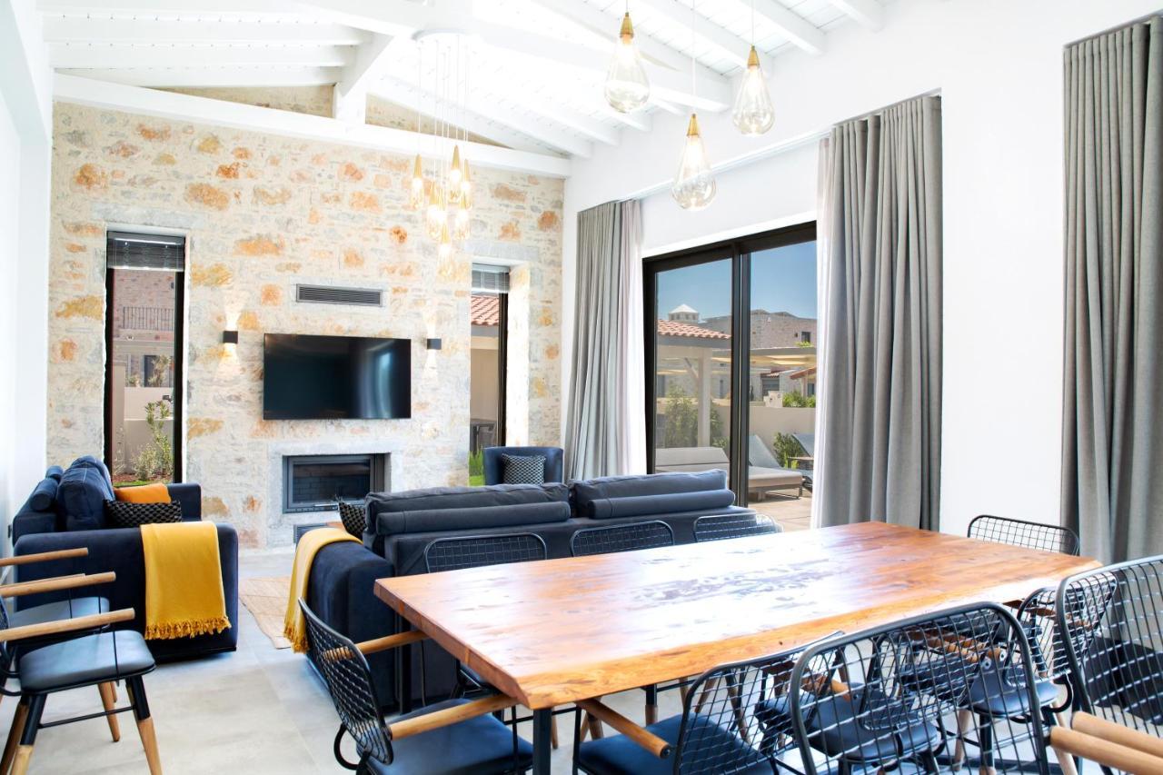 Ortakent Luxury Private With Pool Villa
