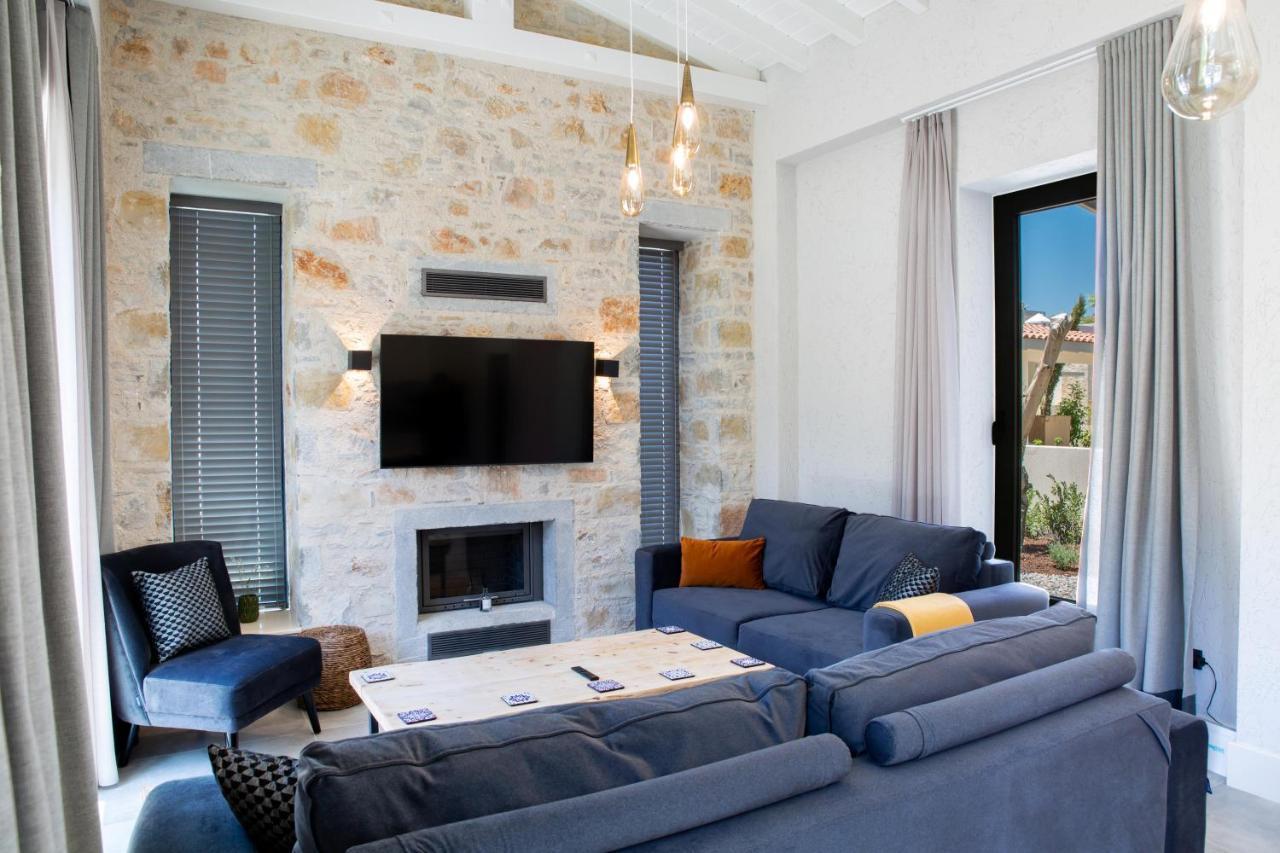 Ortakent Luxury Private With Pool Villa Bodrum