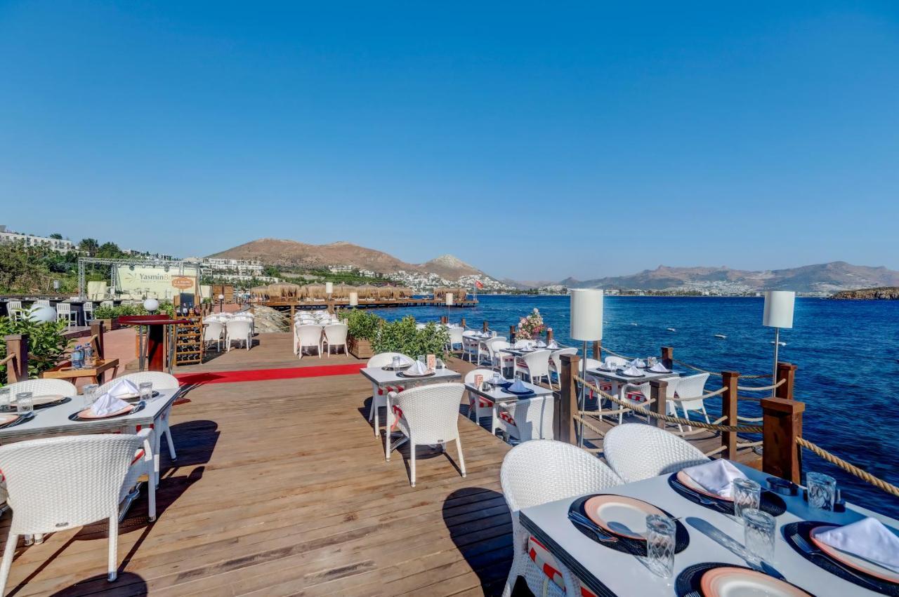 Hotel Yasmin