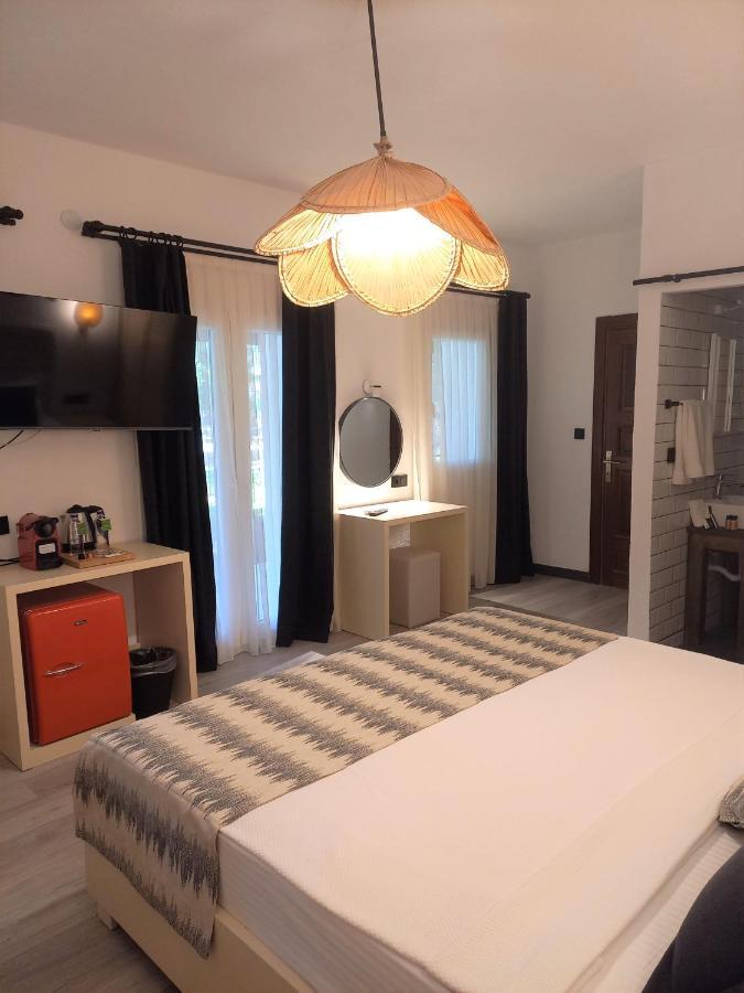 Hotel Dolce Luxury Bodrum