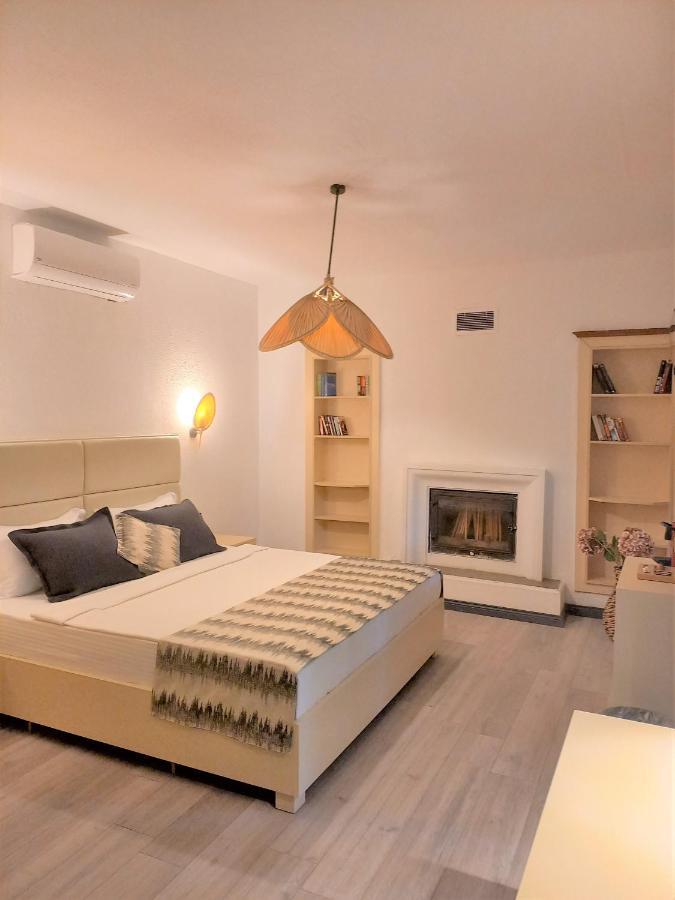 Dolce Luxury Hotel Bodrum