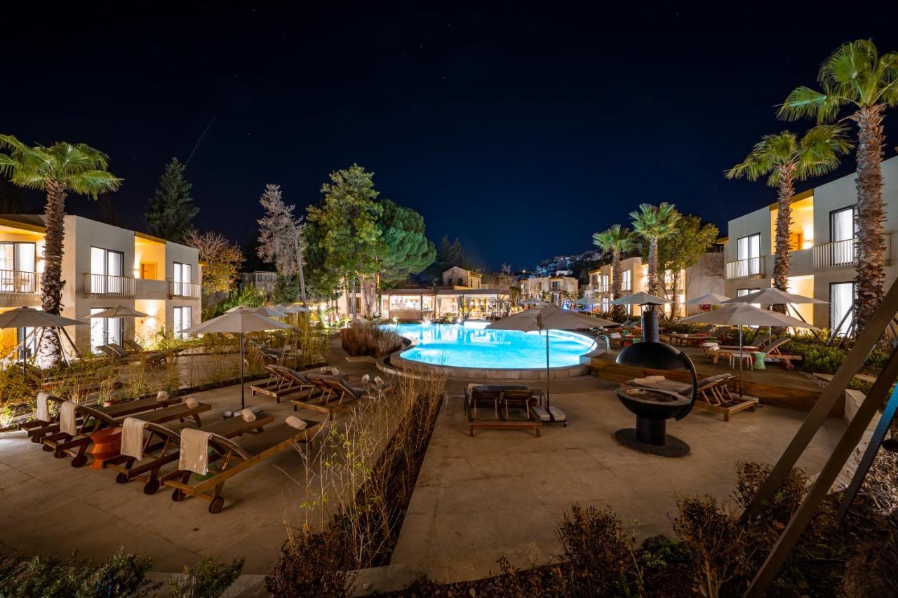 Helis Bitez Bodrum