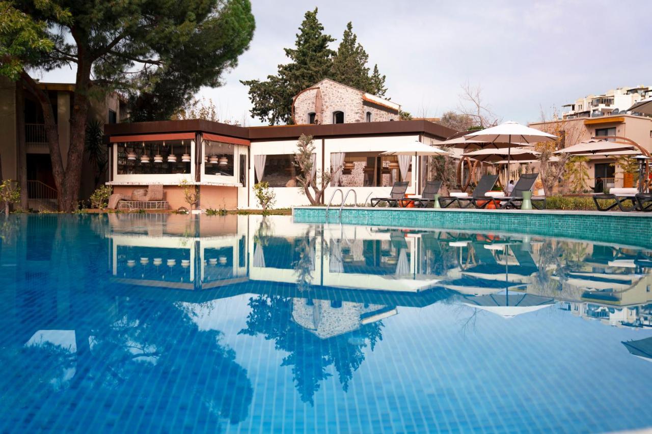 Aparthotel Helis Bitez Bodrum