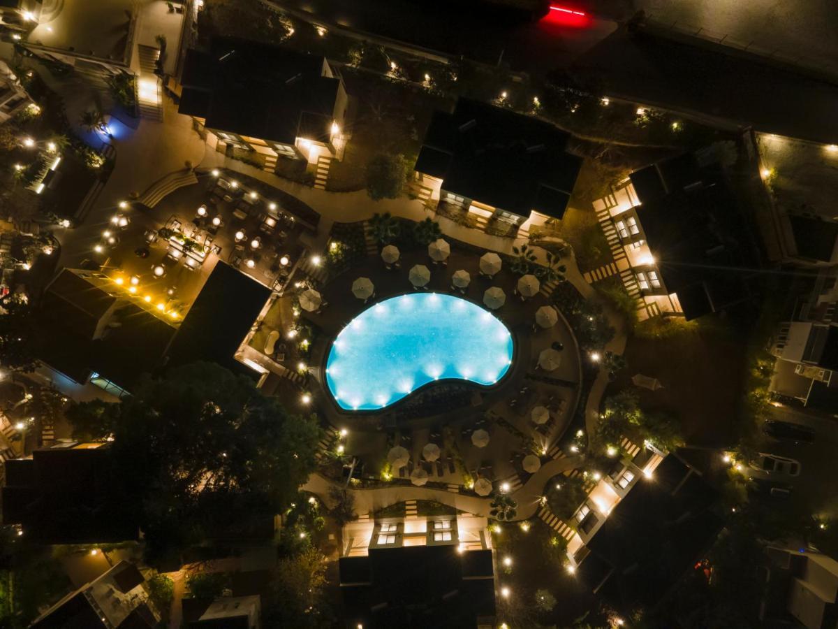 Helis Bitez Aparthotel