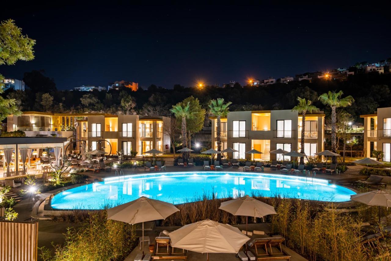 Helis Bitez Bodrum