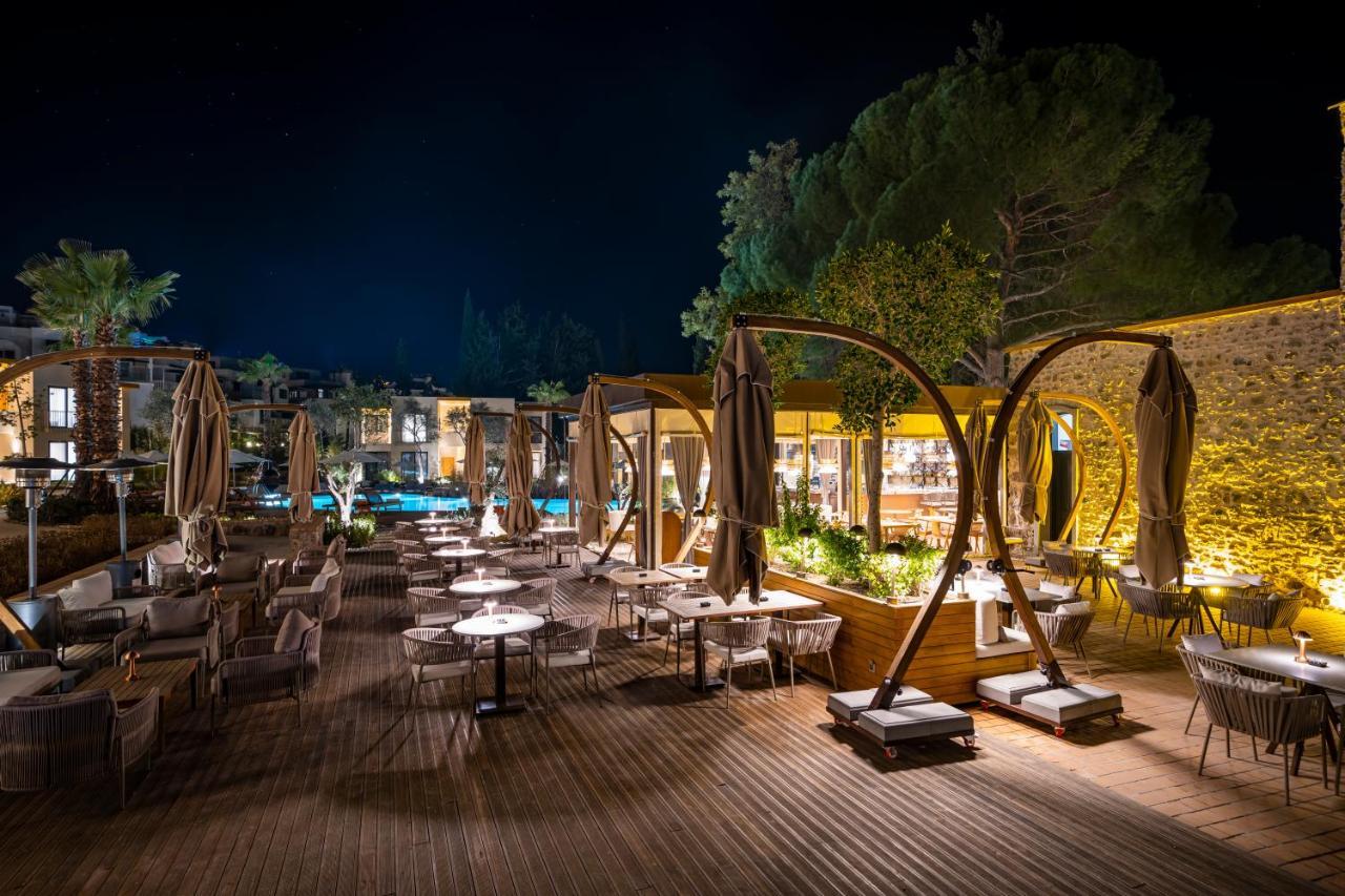 Helis Bitez Aparthotel Bodrum