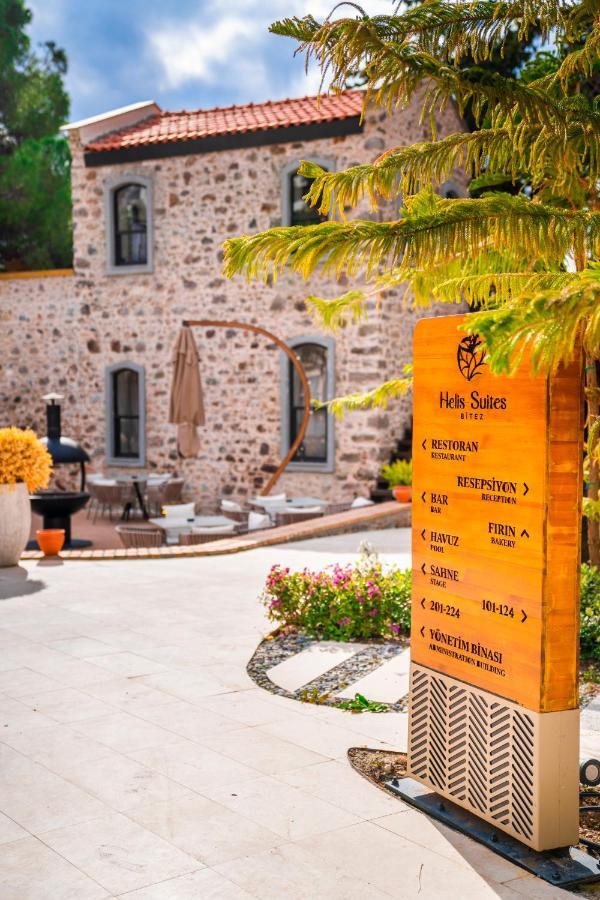 Helis Bitez * Bodrum