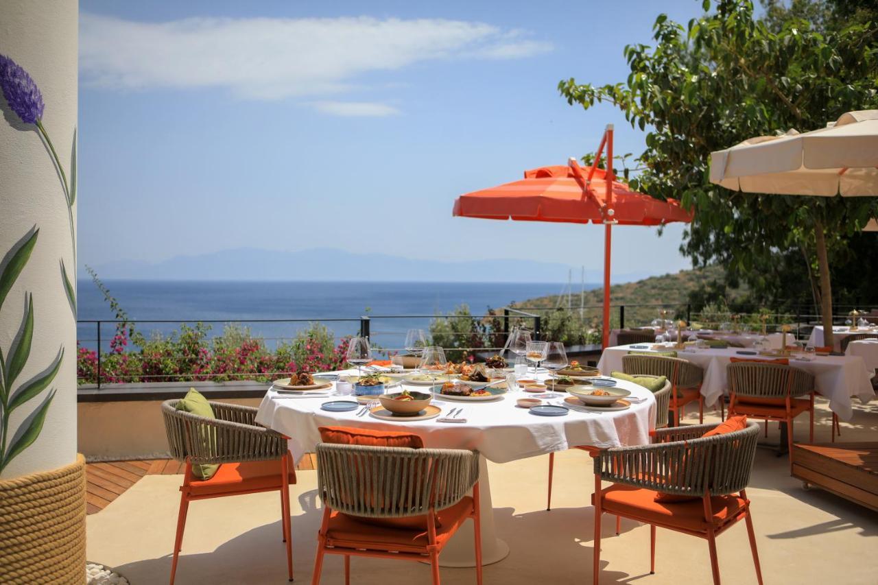 Barbaros Reserve Residences Managed By Kempinski