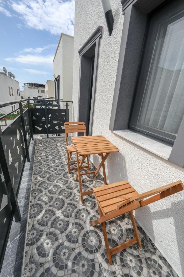 Apartment Inci Boutique Apart