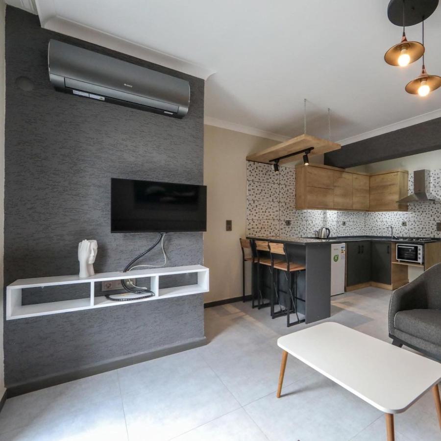 Inci Boutique Apart Apartment