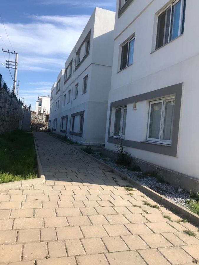 Apartment Mumcular Bodrum