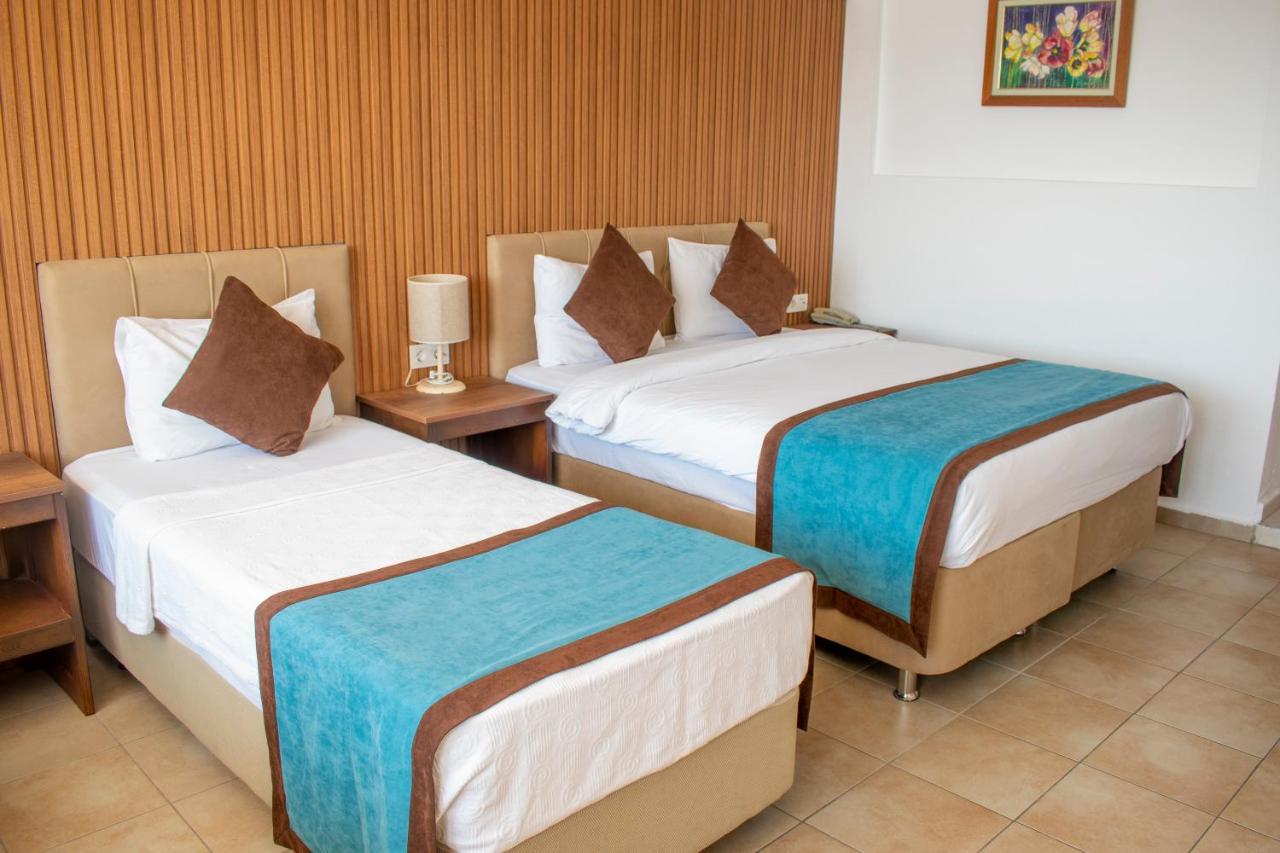 Dinc Bed & Breakfast Bodrum