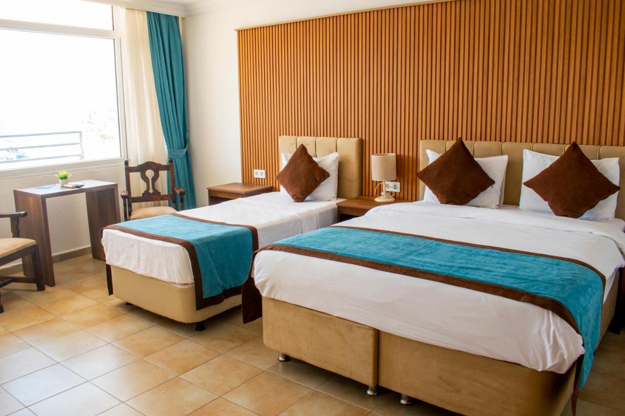 Dinc 3* Bodrum