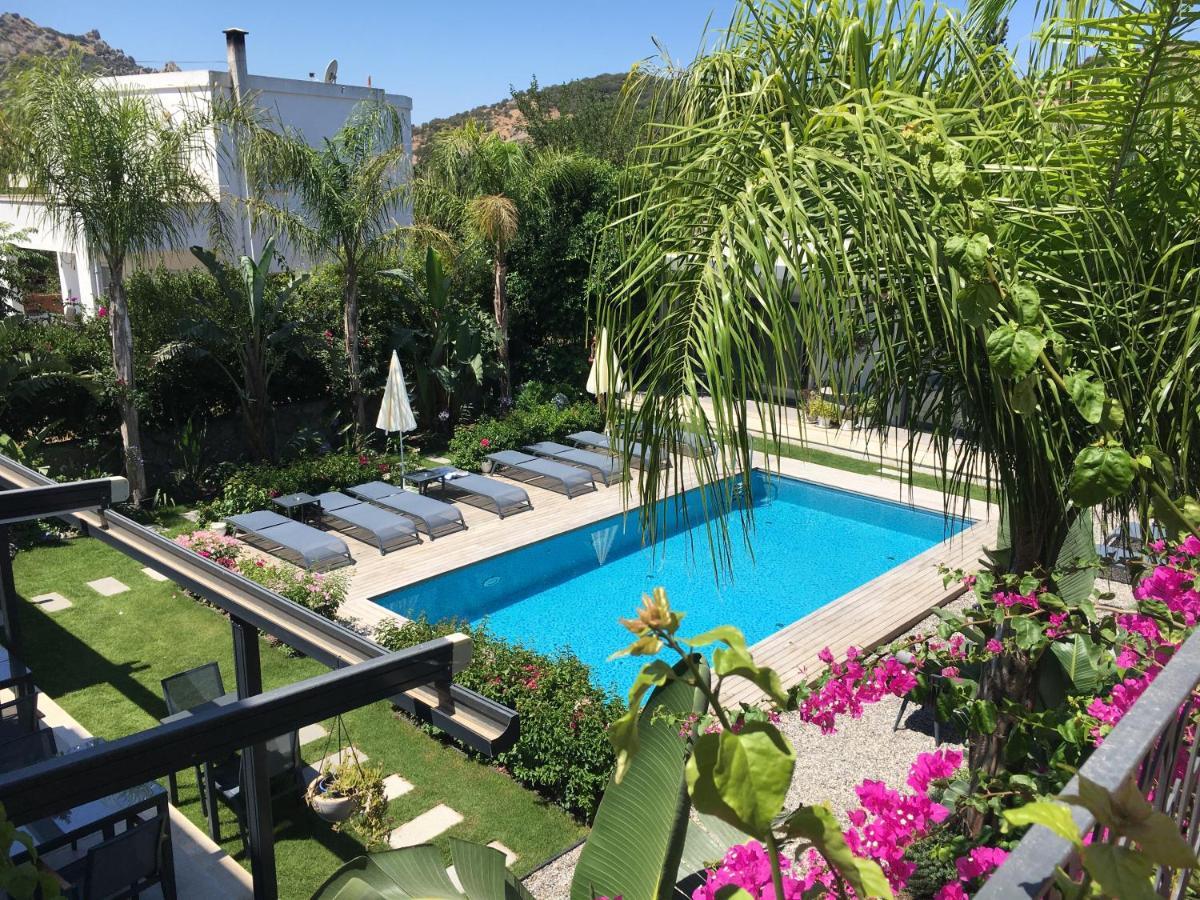 Hotel Oliva Butik Bodrum