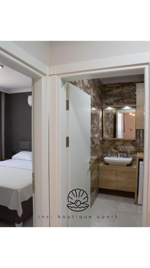 Inci Boutique Apart Apartment *