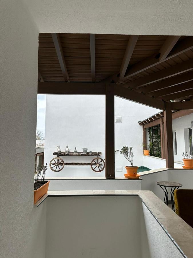 7 Art Feslegen By Egeos 3* Bodrum
