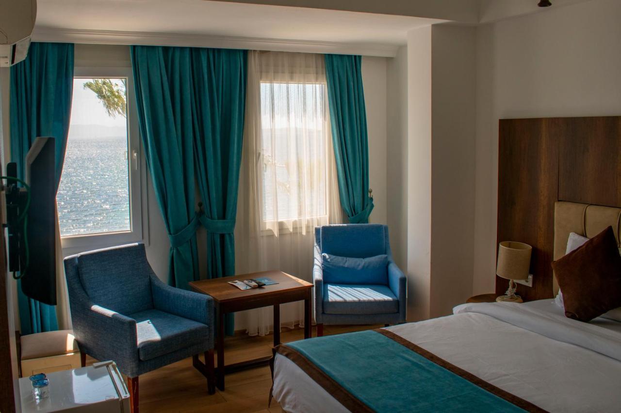 Dinc Bed & Breakfast Bodrum