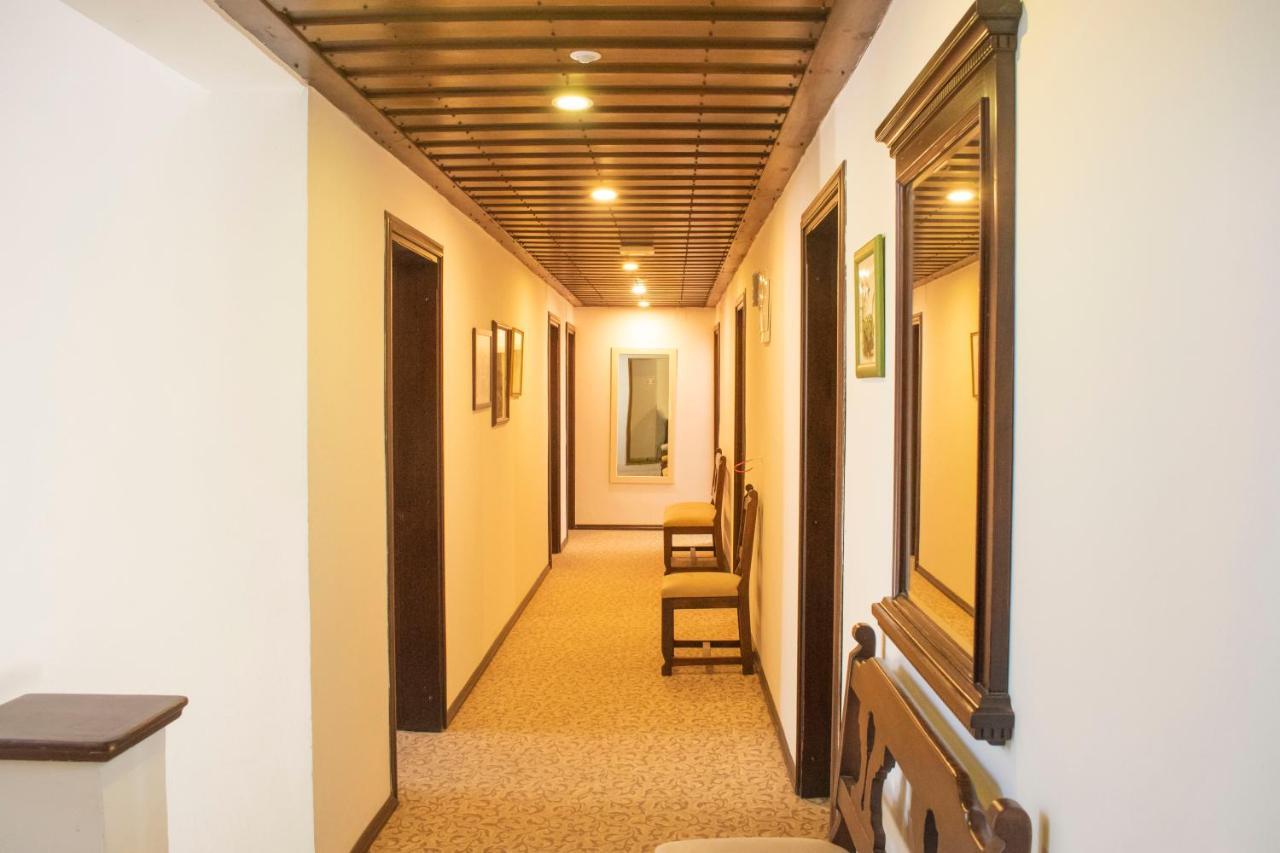 Dinc Bed & Breakfast 3*