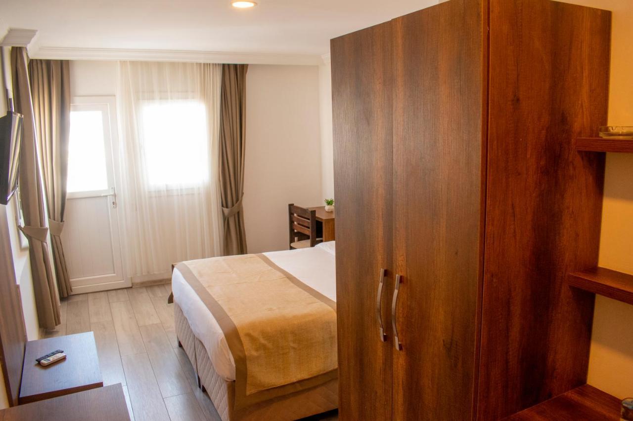 Dinc Bed & Breakfast 3*