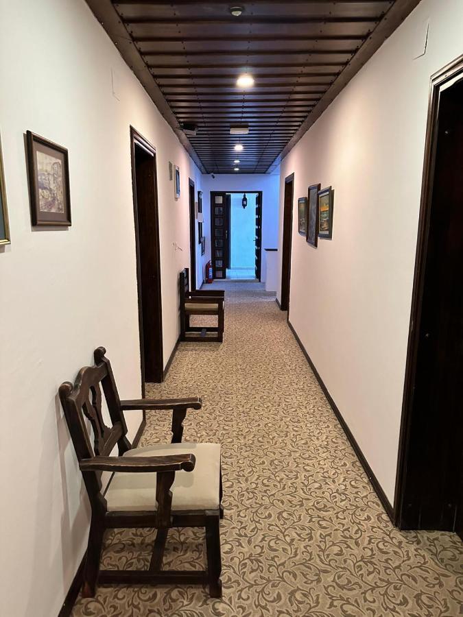 Bed & Breakfast Dinc 3*