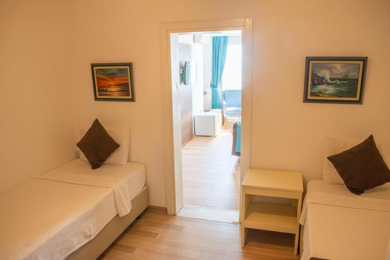 Bed & Breakfast Dinc Bodrum