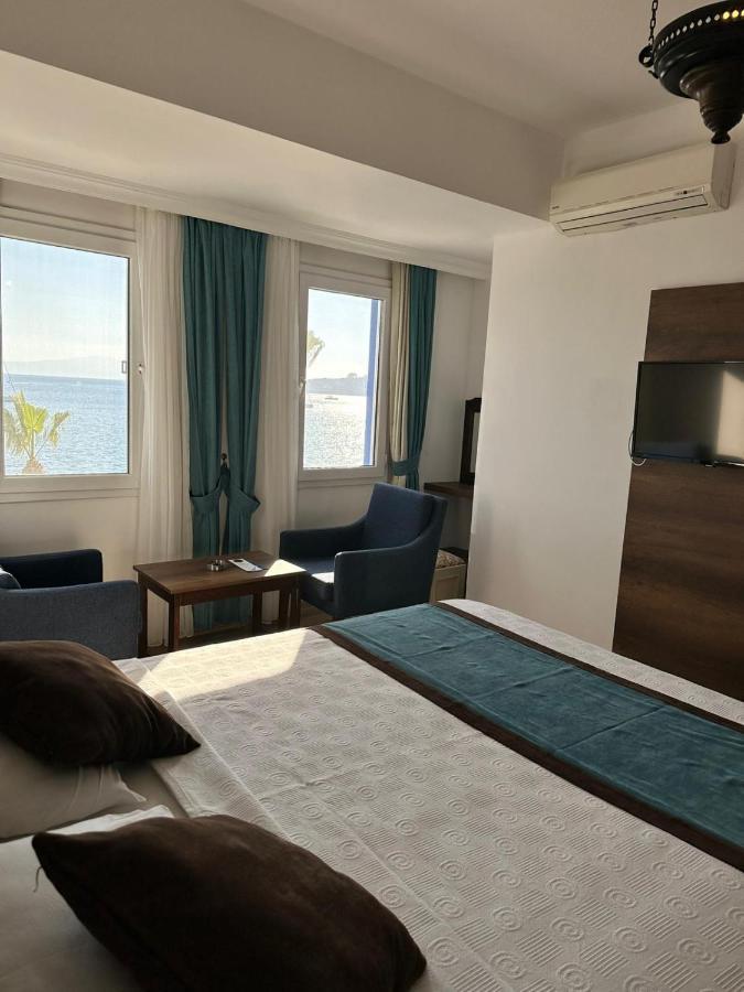 Bed & Breakfast Dinc Bodrum