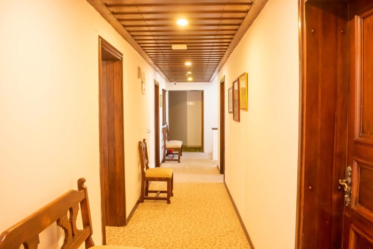 Dinc Bed & Breakfast 3*