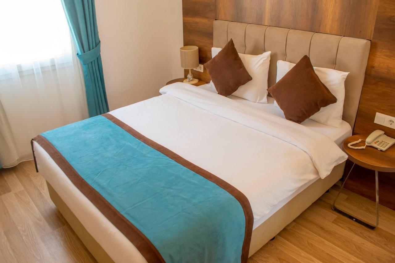 Dinc Bed & Breakfast