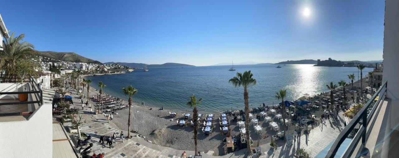 Dinç Oda ve Kahvaltı