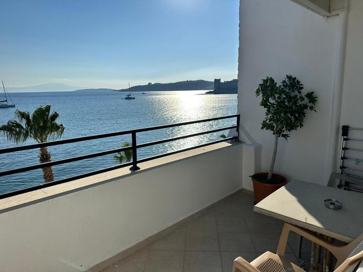 Bed & Breakfast Dinc Bodrum