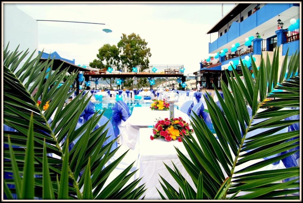Can Hotel 2*