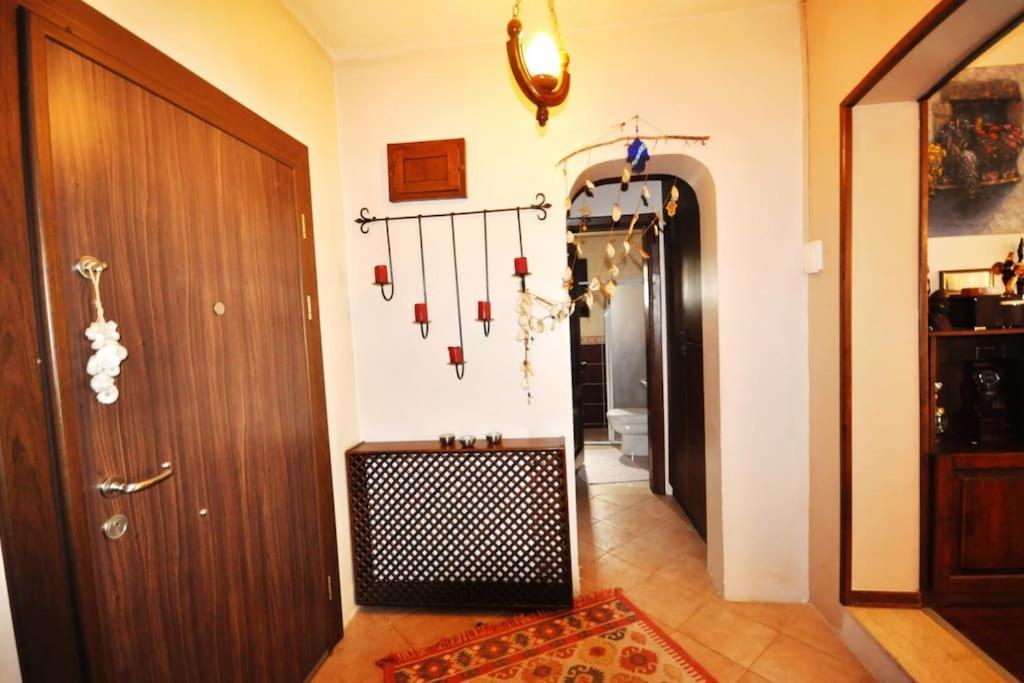 Merkezde Muestakil Havuzlu Villa