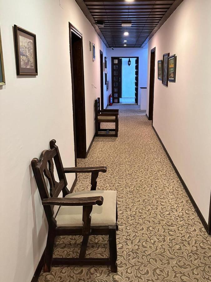 Bed & Breakfast Dinc 3*