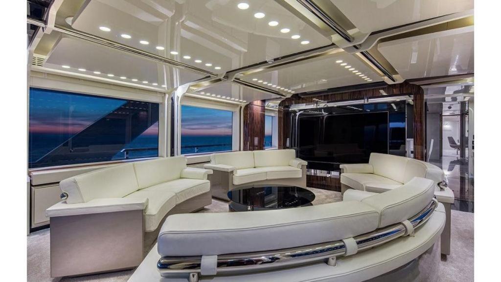 Botel Mermaid Bodrum