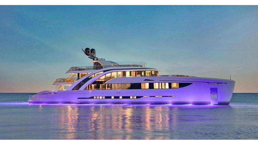 Mermaid Botel *