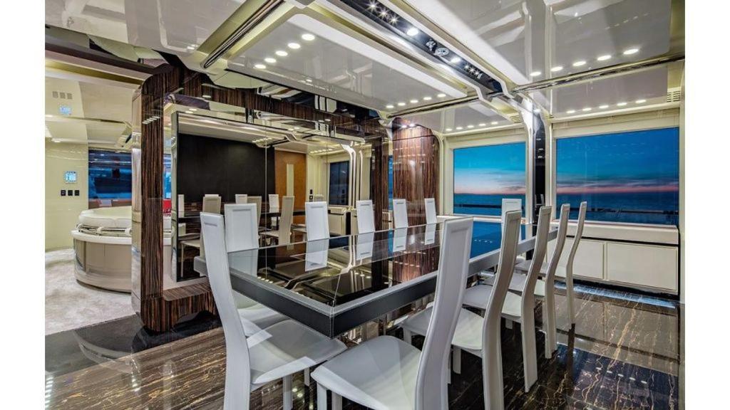 Mermaid Botel