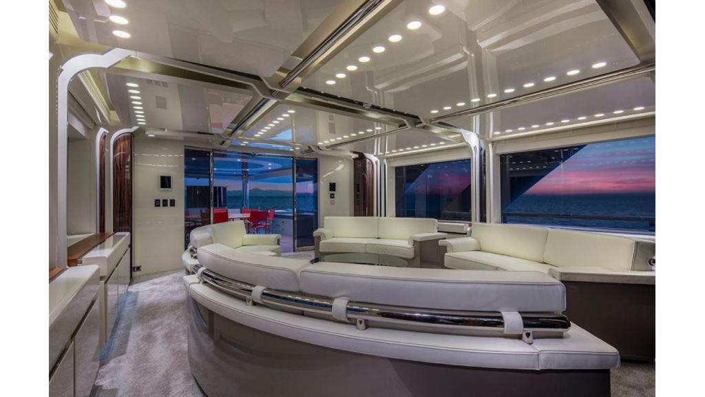 Mermaid Botel *