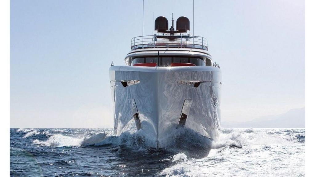 Botel Mermaid *