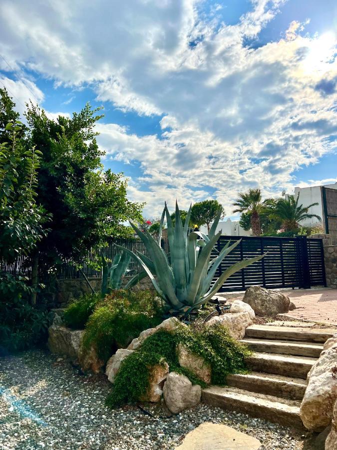 Holiday home Cute Home, Modern 2 1 Stand Alone House With Garden, Near The *