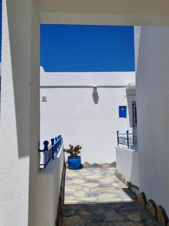 Appartement Begonville