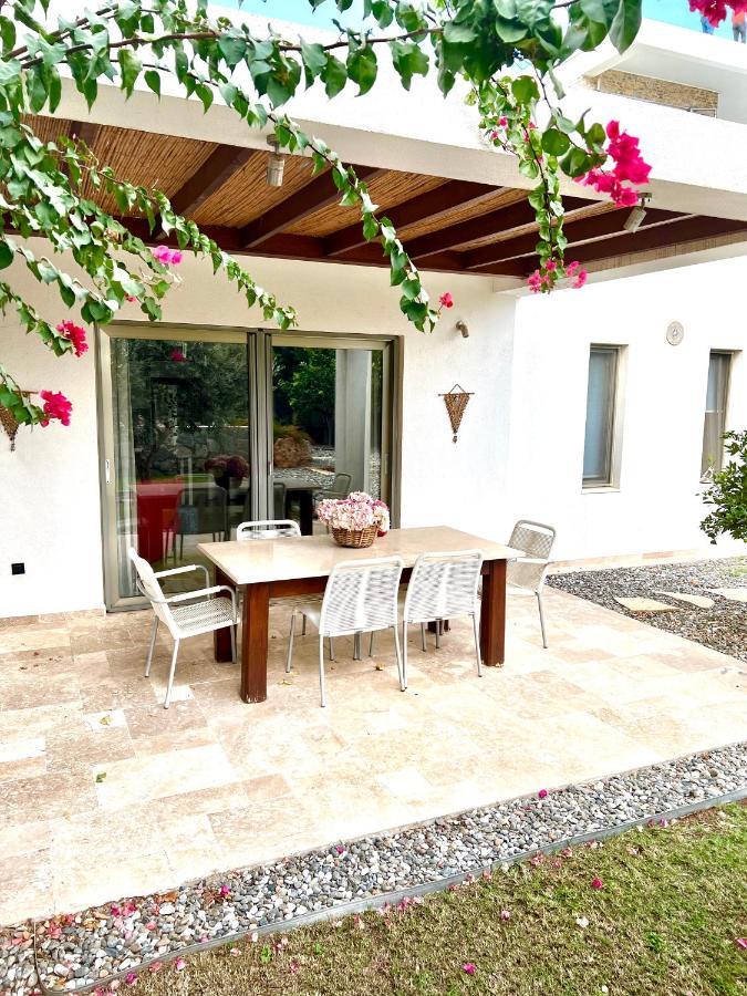 Holiday home Cute Home, Modern 2 1 Stand Alone House With Garden, Near The Bodrum