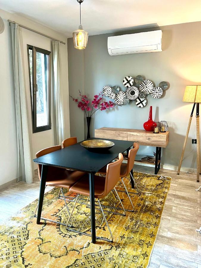 Cute Home, Modern 2 1 Stand Alone House With Garden, Near The Holiday home *