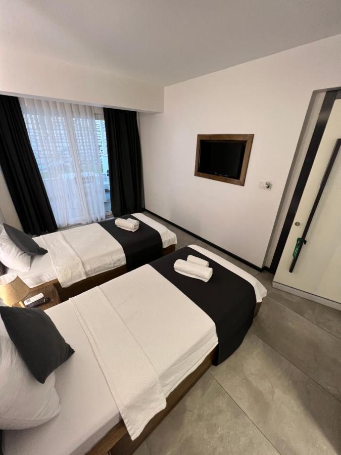 Exen By Weekend 3* Bodrum