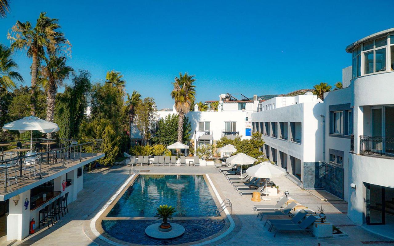 Tangiers Ex Marina Bay Hotel *